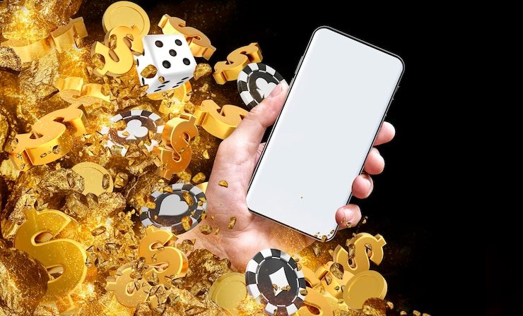 Fitur putaran gratis Fa Cai Shen Deluxe dengan pengganda kemenangan